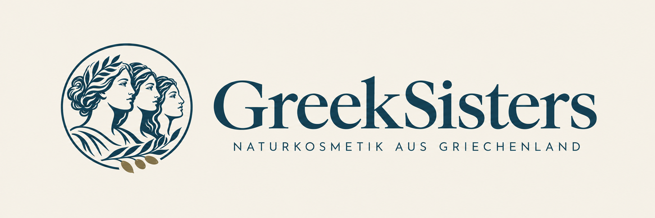 GreekSisters – Naturkosmetik aus Griechenland