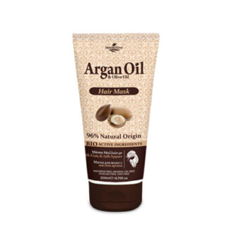 ARGAN OIL Haarmaske mit Arganöl 200ml