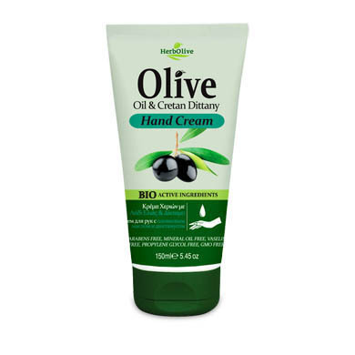 HERBOLIVE Handcreme Cretan Dittany 150ml