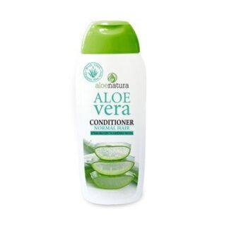 AloeNatura Conditioner Aloe Vera Normal Type 200ml
