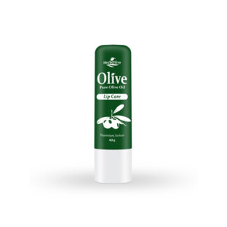HERBOLIVE Lippenbalsam Olive 4,5g
