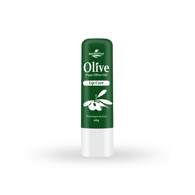 HERBOLIVE Lippenbalsam Olive 4,5g