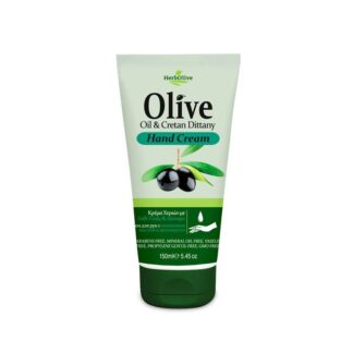 HERBOLIVE Handcreme Cretan Dittany 150ml