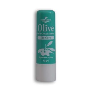 HERBOLIVE Lippenbalsam Cretan Dittany 4,5g