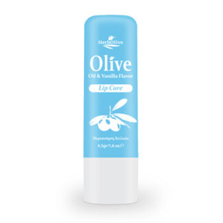 HERBOLIVE Lippenbalsam Vanilla 4,5g