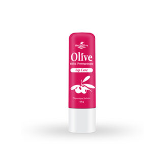 HERBOLIVE Lippenbalsam Granatapfel 4,5g