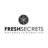 Fresh Secrets Coconut Haarmaske für alle Haartypen 200ml