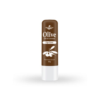 HERBOLIVE Lippenbalsam Coconut 4,5g