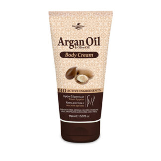 ARGAN OIL Körpercreme mit Arganöl 150ml