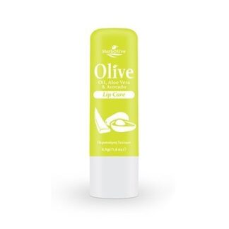 HERBOLIVE Lippenbalsam Avocado & Aloe Vera 4,5g