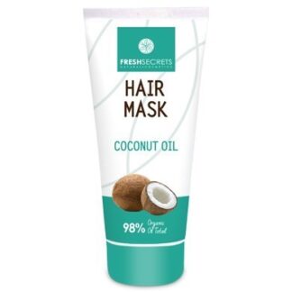 Fresh Secrets Coconut Haarmaske für alle Haartypen 200ml