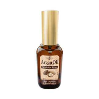 ARGAN OIL Anti Aiging Gesichts- und Augenserum 30ml