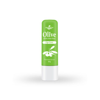 HERBOLIVE Lippenbalsam Aloe Vera 4,5g