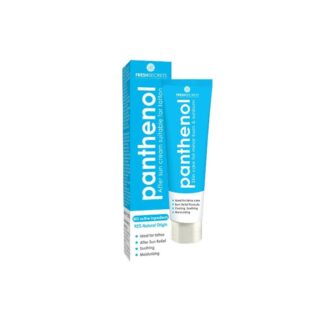 Fresh Secrets Panthenol Tattoo Cream 30ml