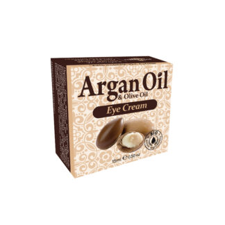 ARGAN OIL Augencreme 15ml