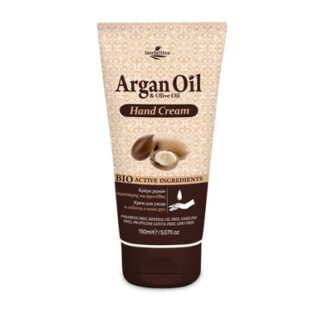 ARGAN OIL Handcreme mit Arganöl 150ml